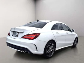 Mercedes-Benz CLA 250 * AMG Style * АВТОКРЕДИТ * ГЛАВНО ПРЕДСТАВИТЕЛСТВО - 14990 € - 88818178 5