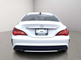 Mercedes-Benz CLA 250 * AMG Style * АВТОКРЕДИТ * ГЛАВНО ПРЕДСТАВИТЕЛСТВО - 14990 € - 88818178 6