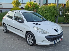 Peugeot 206 1.4i+ * (67��)* FACELIFT* HOB BHOC*  | Mobile.bg � ����� ������ 11