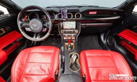 Ford Mustang GT Convertible | Mobile.bg � ����� ������ 7