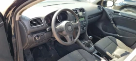 VW Golf Бензин/Газ  | Auto.bg — изображение 5