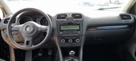 VW Golf Бензин/Газ  | Auto.bg — изображение 7