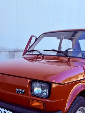 Fiat 126 650E - 11000 € - 19800119 6