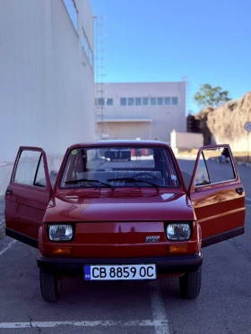 Fiat 126 650E - 11000 € - 19800119 5