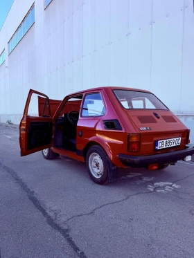 Fiat 126 650E - 11000 € - 19800119 7