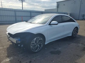 Hyundai Ioniq 6 LIMITED* 4X4* LONG RANGE* DISTRONIC* КРАЙНА ЦЕНА
