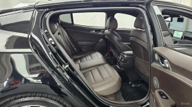 Kia Stinger 3.3 | TURBO | GT | 2WD | Mobile.bg � ����� ������ 12