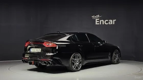 Kia Stinger 3.3 | TURBO | GT | 2WD | Mobile.bg � ����� ������ 2