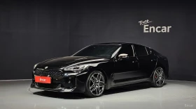 ������ Kia Stinger