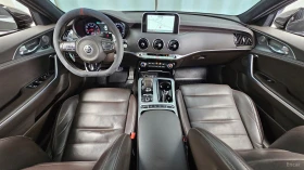 Kia Stinger 3.3 | TURBO | GT | 2WD | Mobile.bg � ����� ������ 7