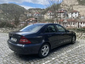 Mercedes-Benz C 200 undefined | Auto.bg — изображение 3