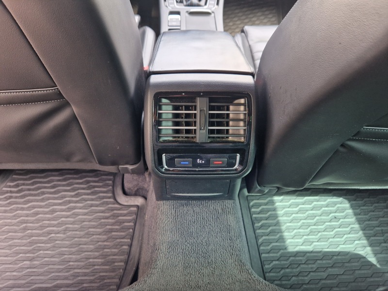 VW Passat GTE PLUG-IN HYBRID, снимка 12 - Автомобили и джипове - 45438939
