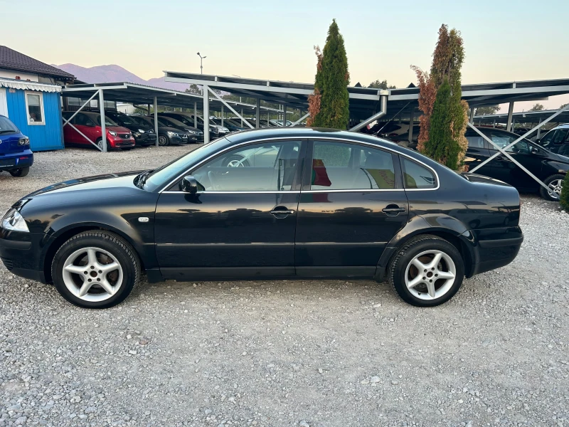 VW Passat 2, 0 I КЛИМАТРОНИК !! НОВ ВНОС !!, снимка 2 - Автомобили и джипове - 47349022