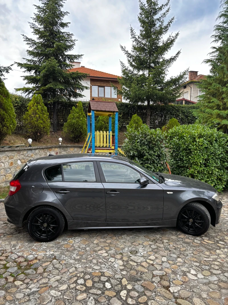 BMW 118, снимка 2 - Автомобили и джипове - 47507426