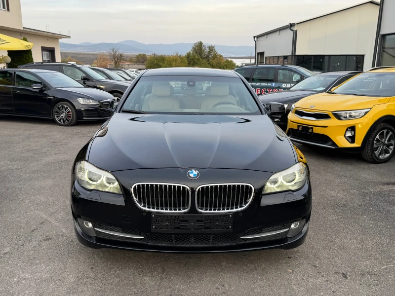 BMW 520 d FUTURA, снимка 2 - Автомобили и джипове - 47765800