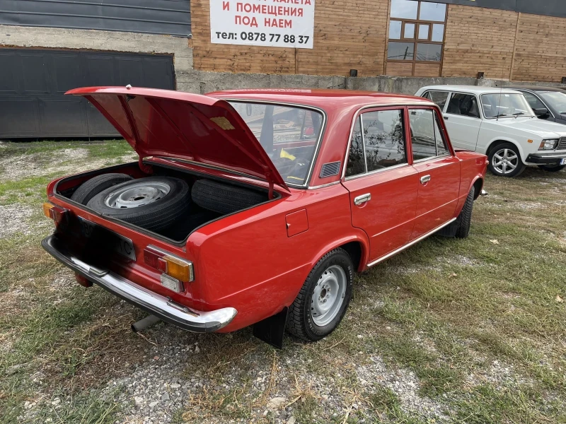 Lada 1200 1200S, снимка 4 - Автомобили и джипове - 47944948