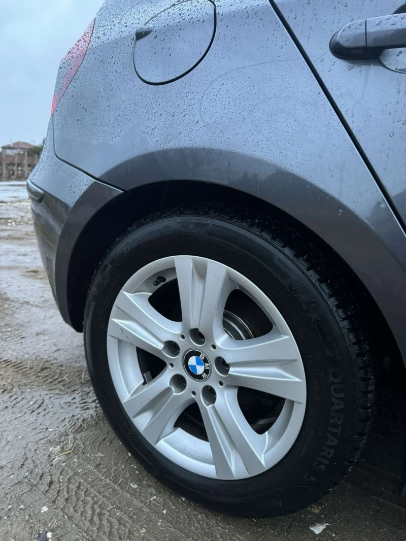 BMW 118 2.0д, снимка 7 - Автомобили и джипове - 48245233