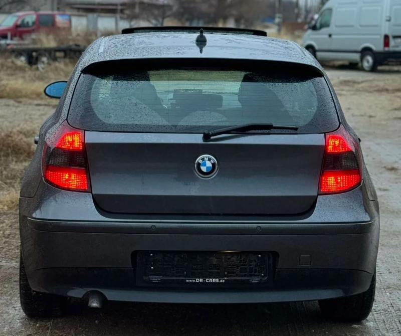 BMW 118 2.0д, снимка 5 - Автомобили и джипове - 48245233