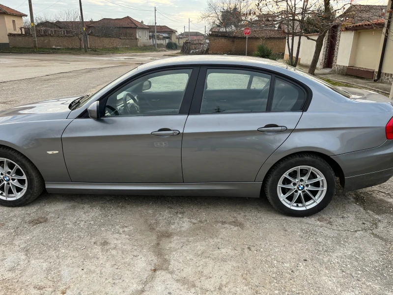 BMW 320 E90/91, снимка 5 - Автомобили и джипове - 48786305