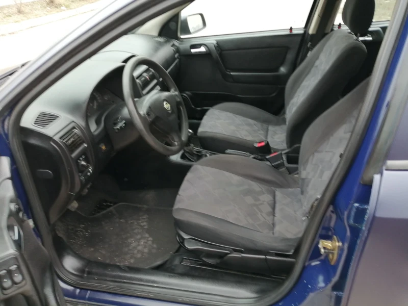 Opel Astra 1.2I.75К.ГАЗ ИНЖЕКЦИОН... , снимка 14 - Автомобили и джипове - 49303631