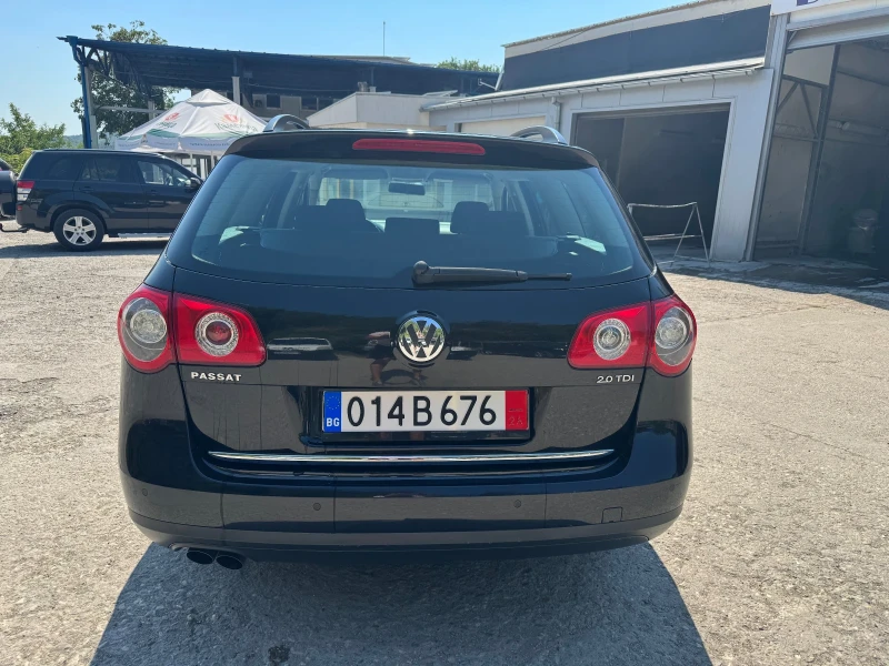 VW Passat Common rail, снимка 5 - Автомобили и джипове - 50950323