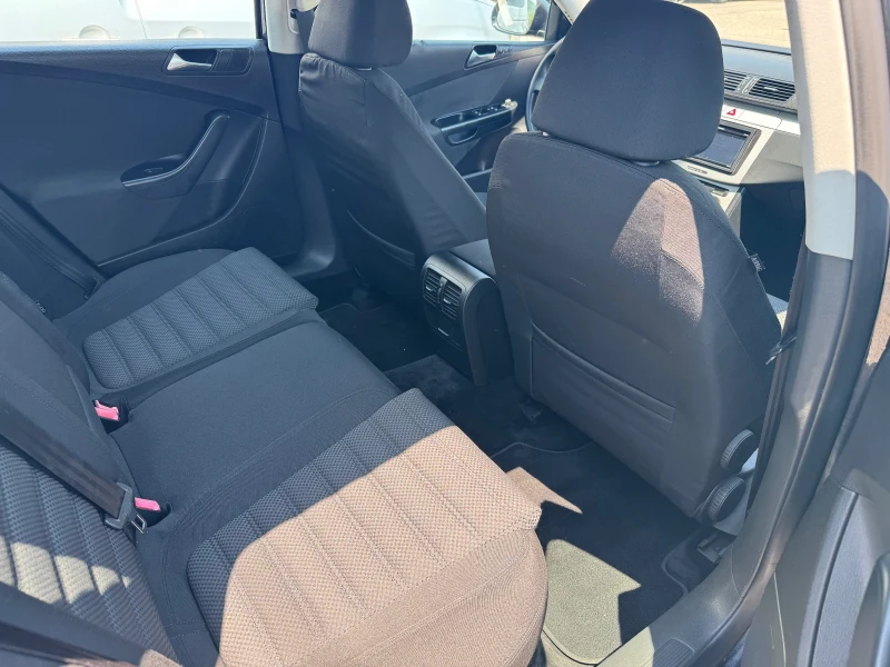 VW Passat Common rail, снимка 9 - Автомобили и джипове - 50950323