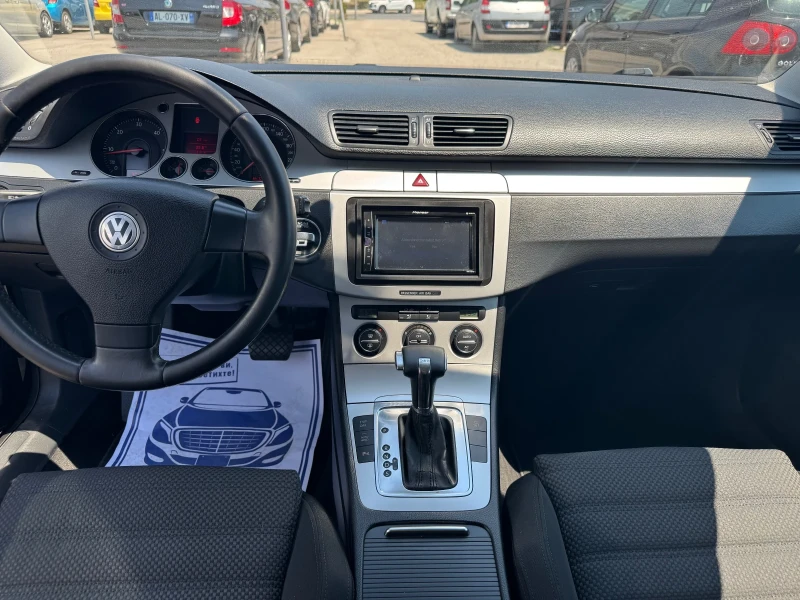 VW Passat Common rail, снимка 7 - Автомобили и джипове - 50950323