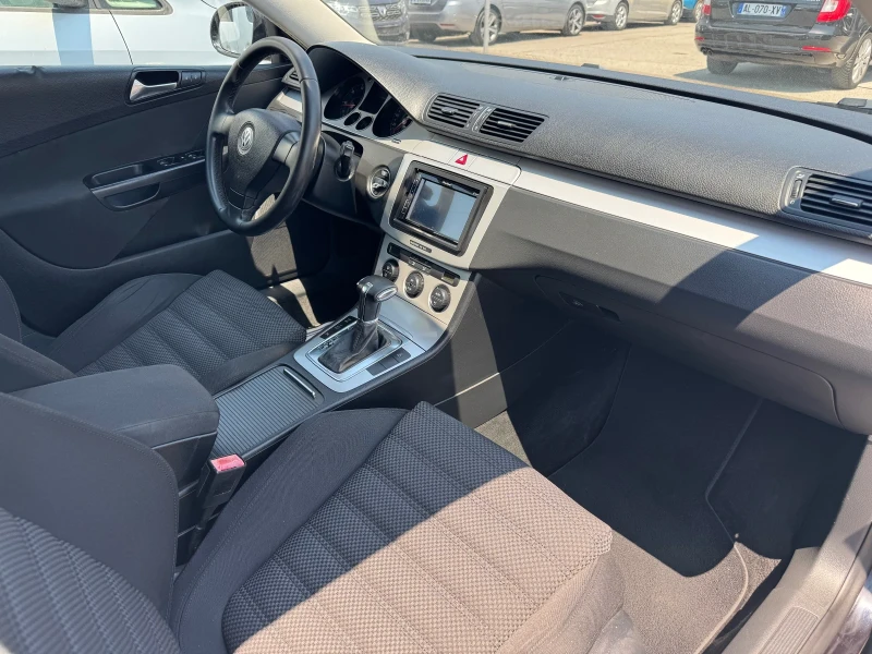 VW Passat Common rail, снимка 8 - Автомобили и джипове - 50950323