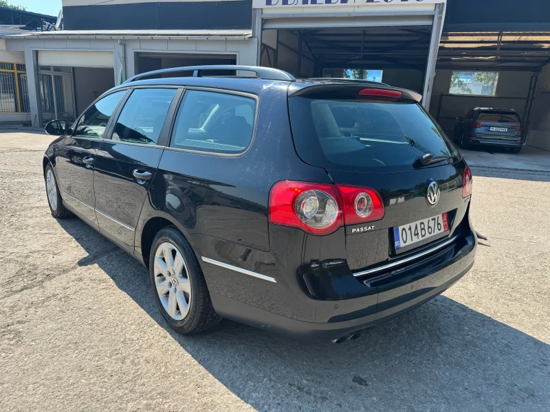 VW Passat Common rail, снимка 4 - Автомобили и джипове - 50950323