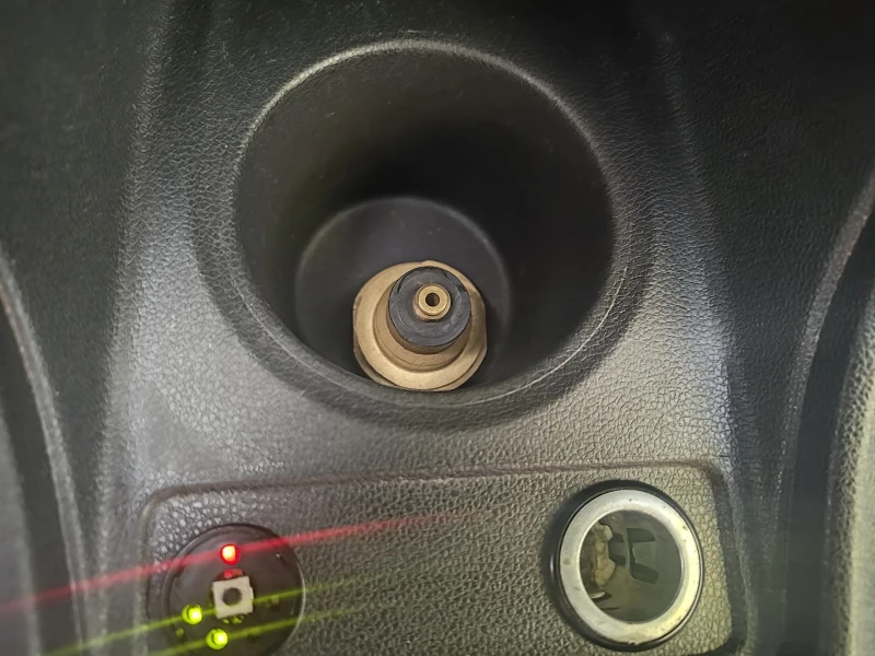 Skoda Citigo 1.0 + ГАЗ, снимка 14 - Автомобили и джипове - 51142060