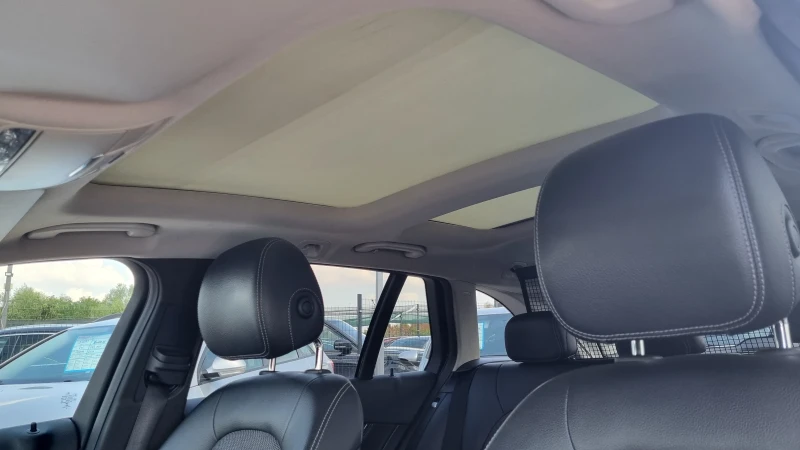 Mercedes-Benz C 250 AMG 4Matic BlueTEC Premium, снимка 14 - Автомобили и джипове - 51274056