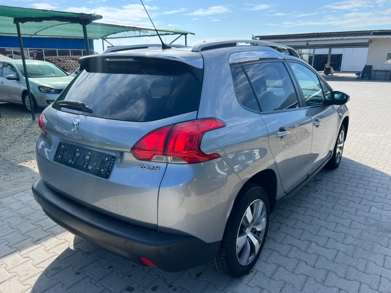 Peugeot 2008 1.2i Navi Лизинг, снимка 7 - Автомобили и джипове - 51613582