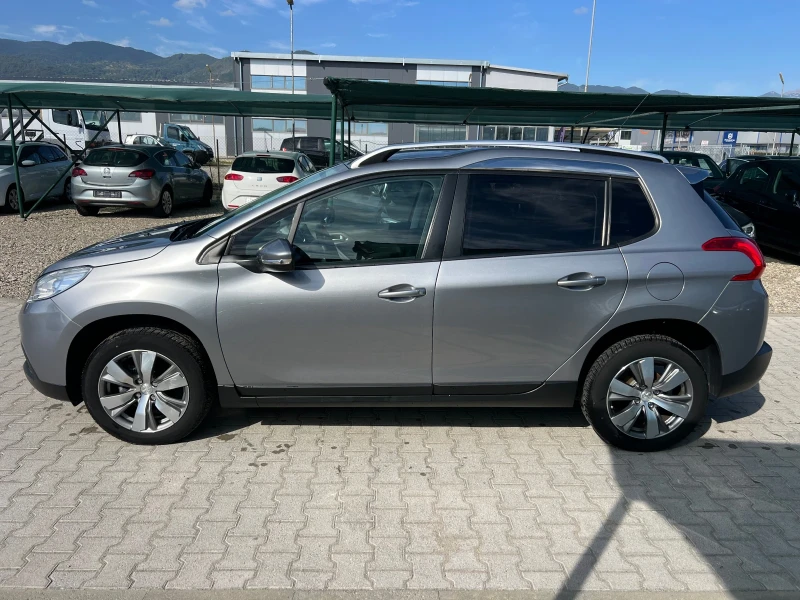 Peugeot 2008 1.2i Navi Лизинг, снимка 4 - Автомобили и джипове - 51613582