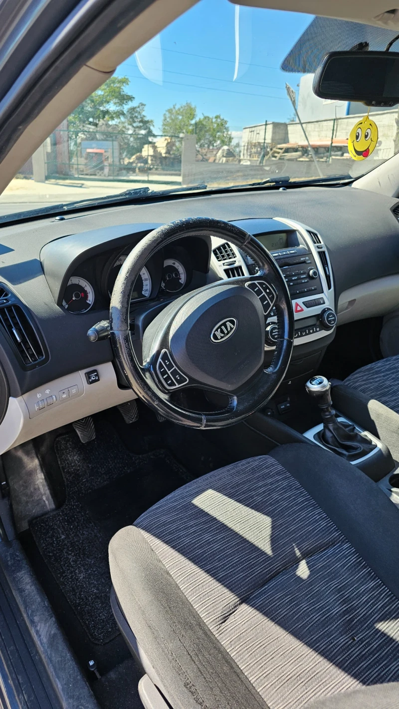 Kia Ceed, снимка 7 - Автомобили и джипове - 52354719