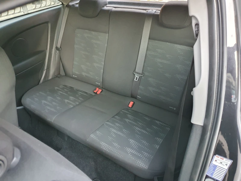Opel Corsa 1.2i - 4ЦИЛИНДЪРА, снимка 13 - Автомобили и джипове - 52124799