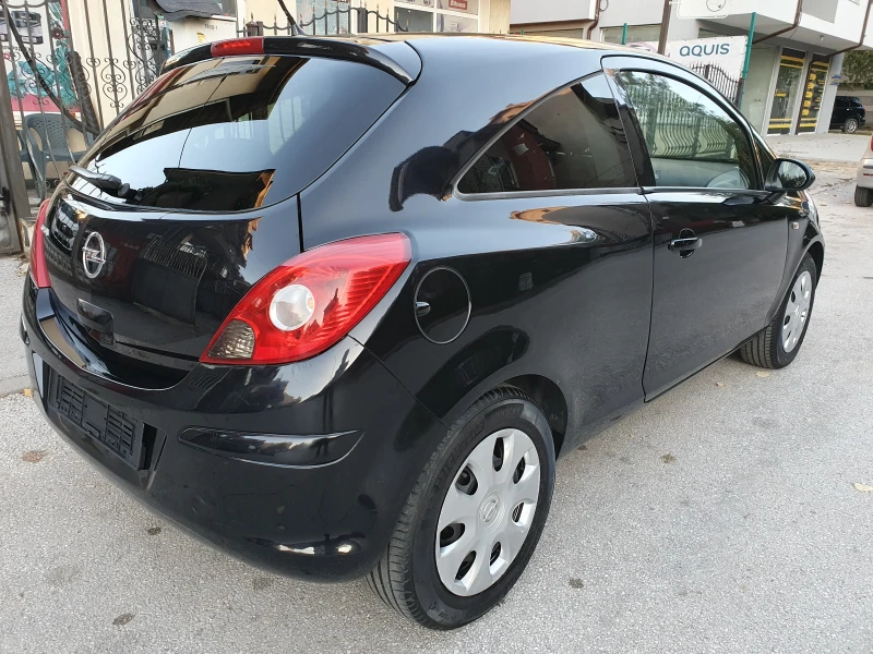 Opel Corsa 1.2i - 4ЦИЛИНДЪРА, снимка 6 - Автомобили и джипове - 52124799