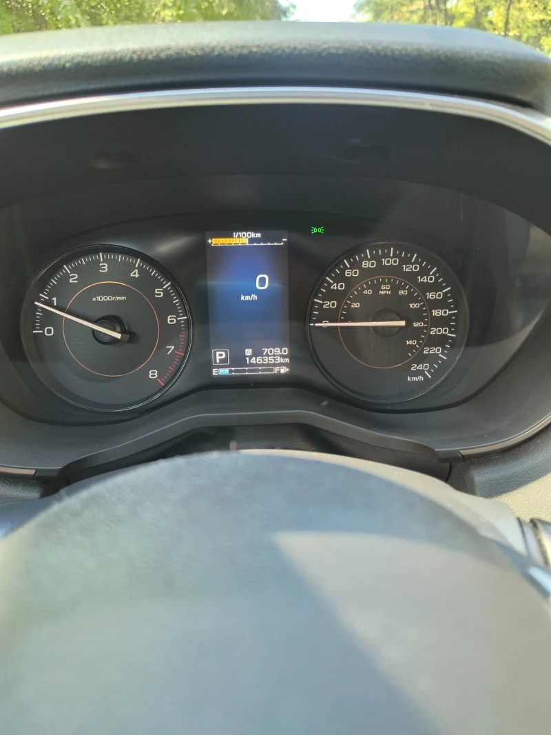 Subaru Crosstrek, снимка 7 - Автомобили и джипове - 52578738