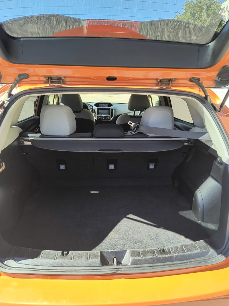 Subaru Crosstrek, снимка 6 - Автомобили и джипове - 52578738