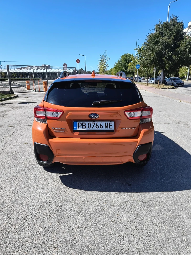 Subaru Crosstrek, снимка 4 - Автомобили и джипове - 52578738