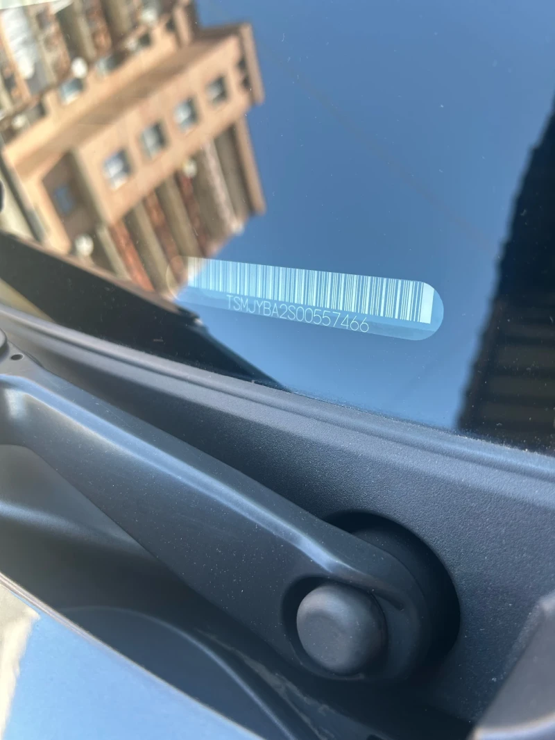 Suzuki SX4, снимка 11 - Автомобили и джипове - 52530464