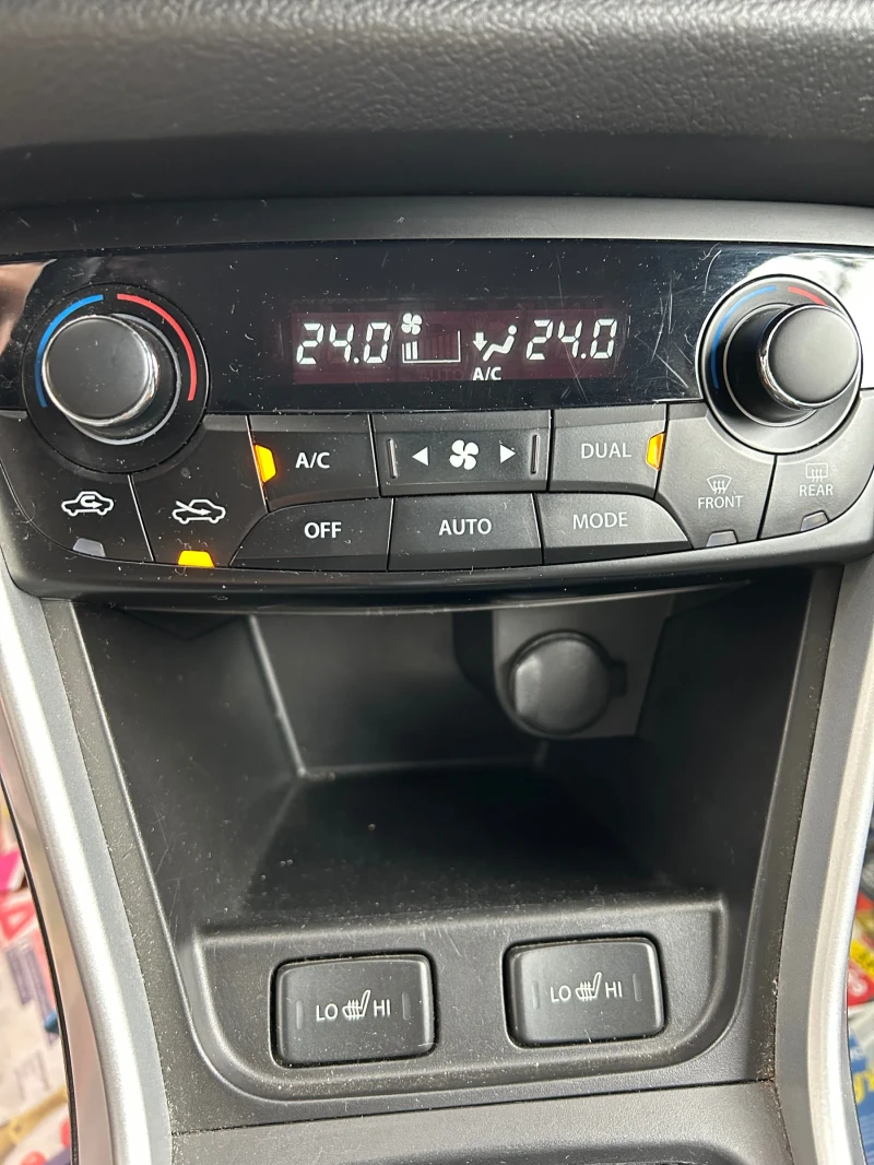 Suzuki SX4, снимка 16 - Автомобили и джипове - 52530464