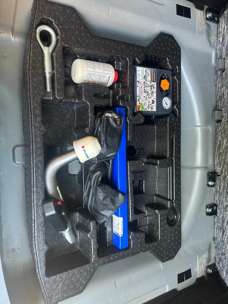 Suzuki SX4, снимка 9 - Автомобили и джипове - 52530464