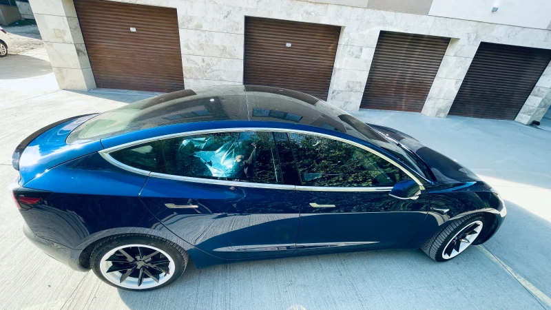 Tesla Model 3 AWD 450PS 78.8kWh, снимка 5 - Автомобили и джипове - 52255029