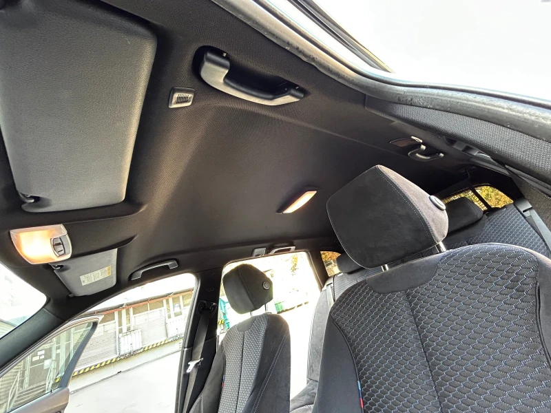 BMW 320 F31 Touring, снимка 14 - Автомобили и джипове - 52262707