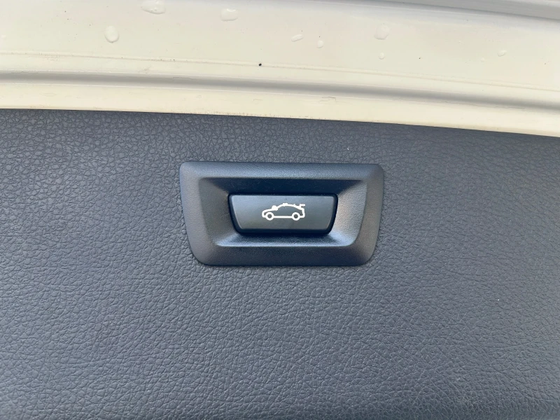 BMW 320 F31 Touring, снимка 15 - Автомобили и джипове - 52908171