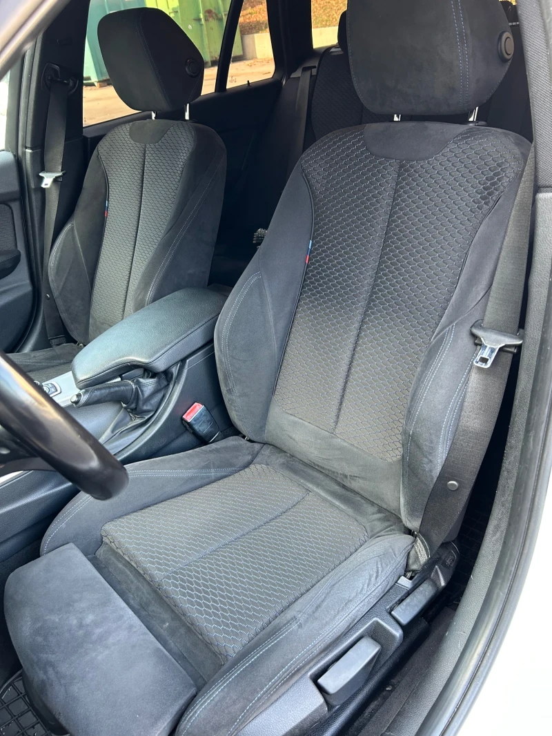 BMW 320 F31 Touring, снимка 12 - Автомобили и джипове - 52908171