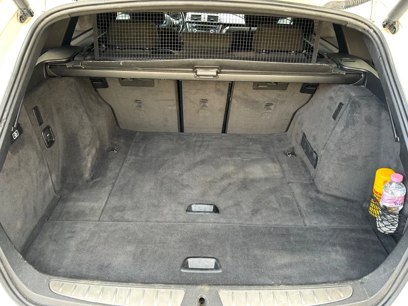 BMW 320 F31 Touring, снимка 15 - Автомобили и джипове - 52262707
