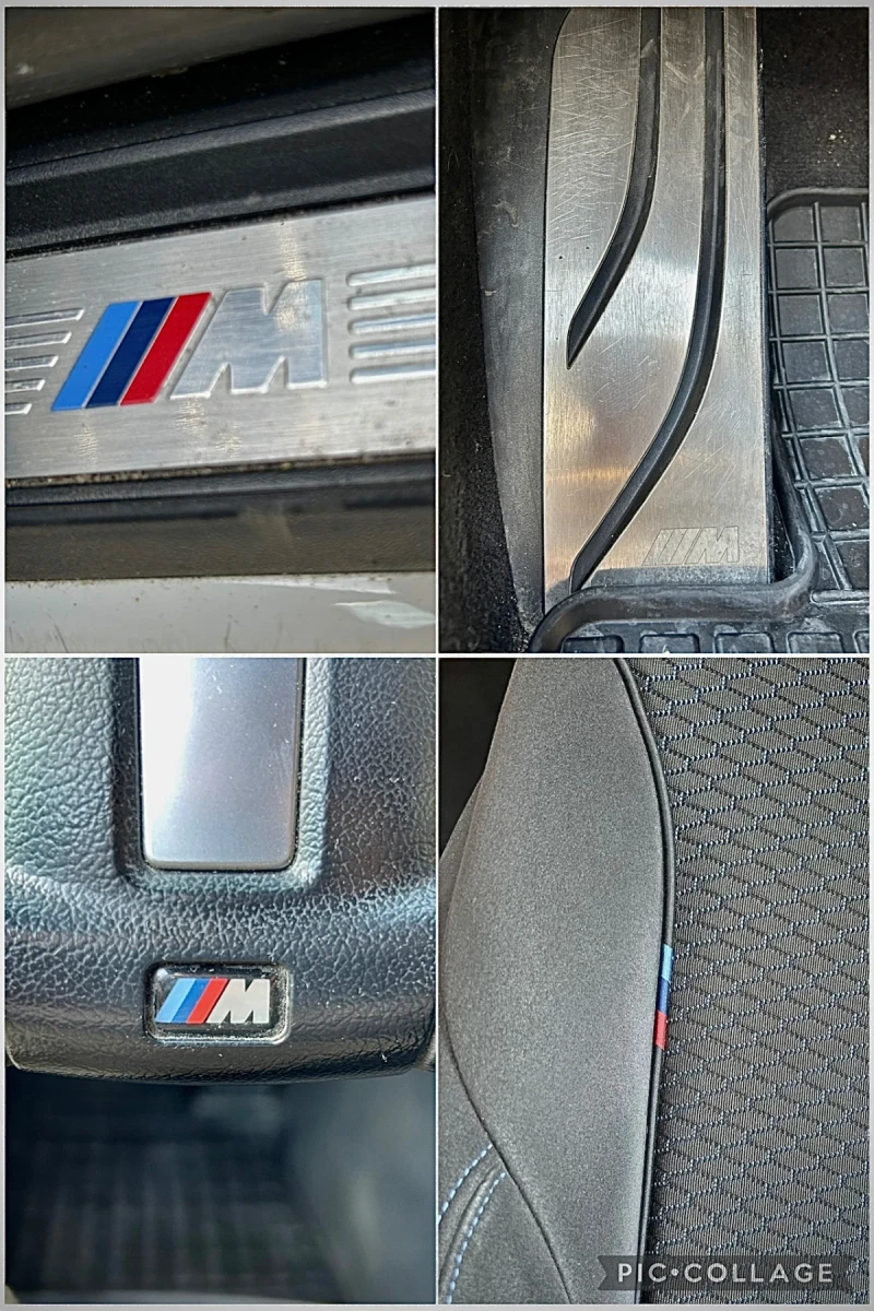 BMW 320 F31 Touring, снимка 12 - Автомобили и джипове - 52262707