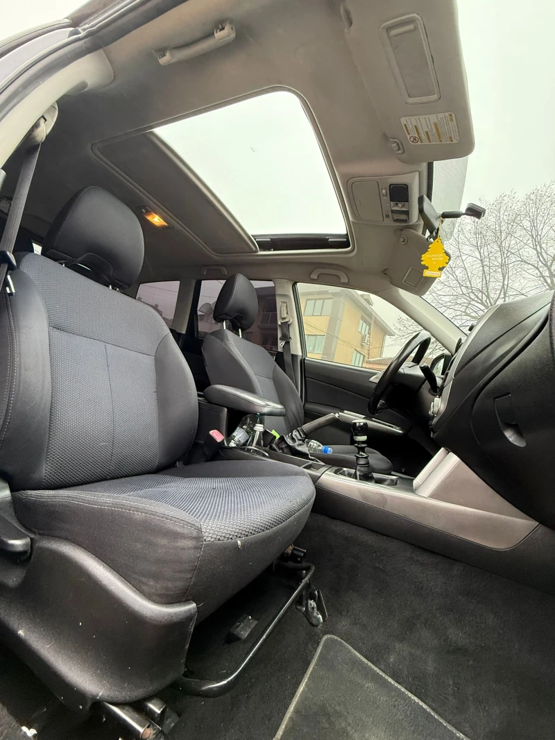 Subaru Forester 2.0* 150* ОБСЛУЖЕНА, снимка 9 - Автомобили и джипове - 52954238