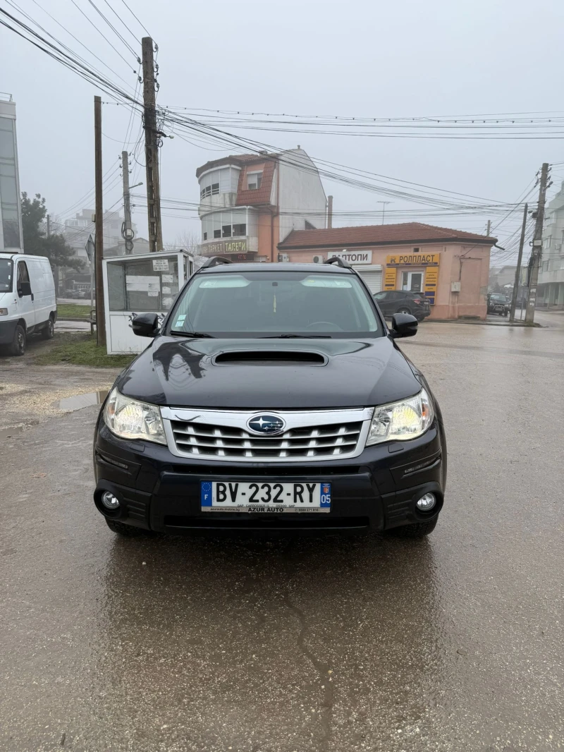 Subaru Forester 2.0* 150* ОБСЛУЖЕНА, снимка 6 - Автомобили и джипове - 52954238